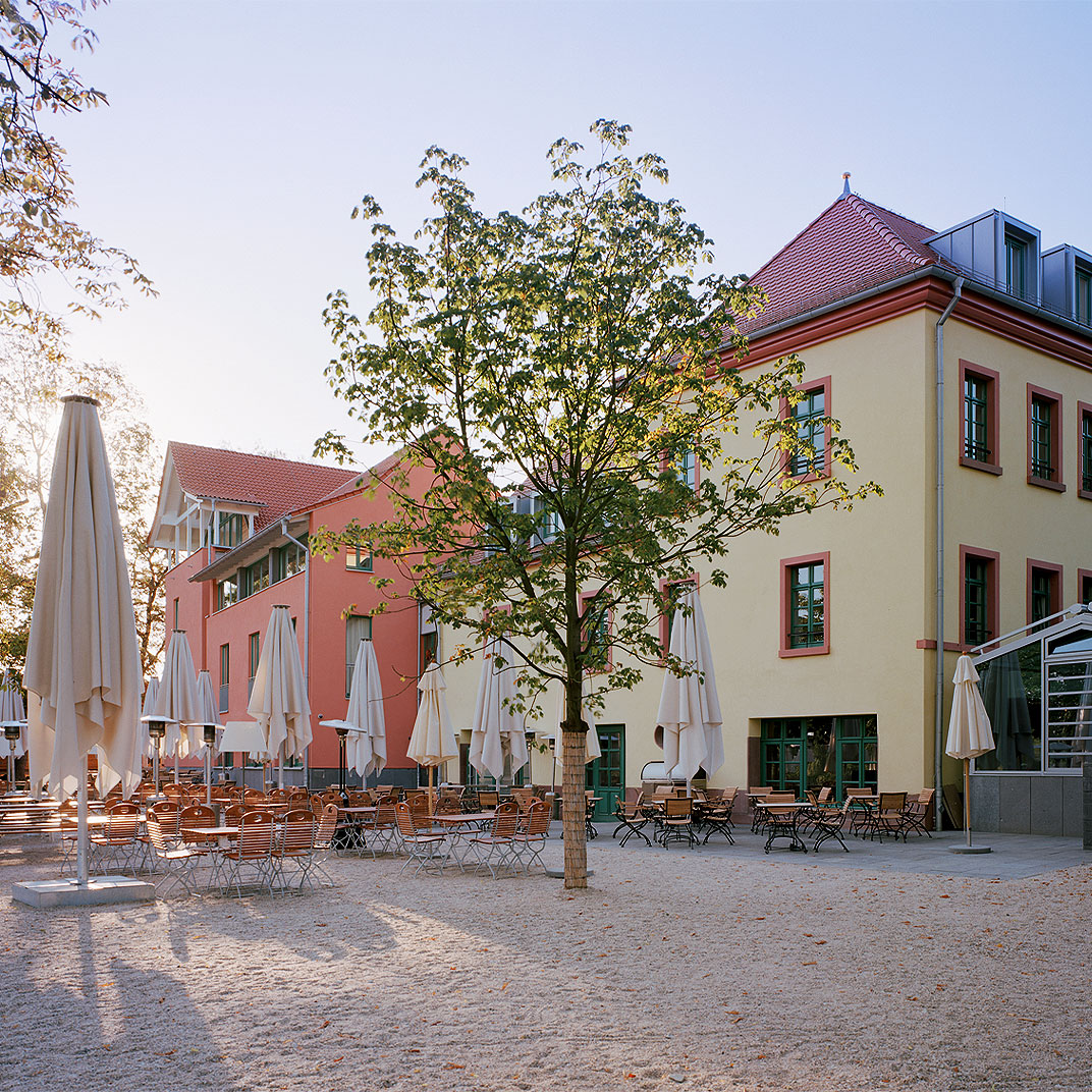Gerbermühle