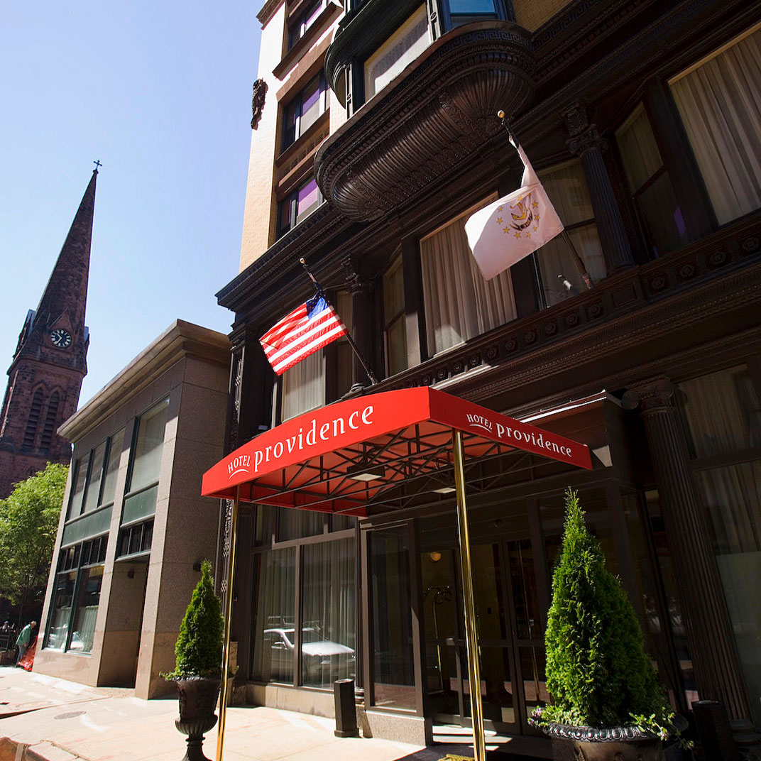 Hotel Providence