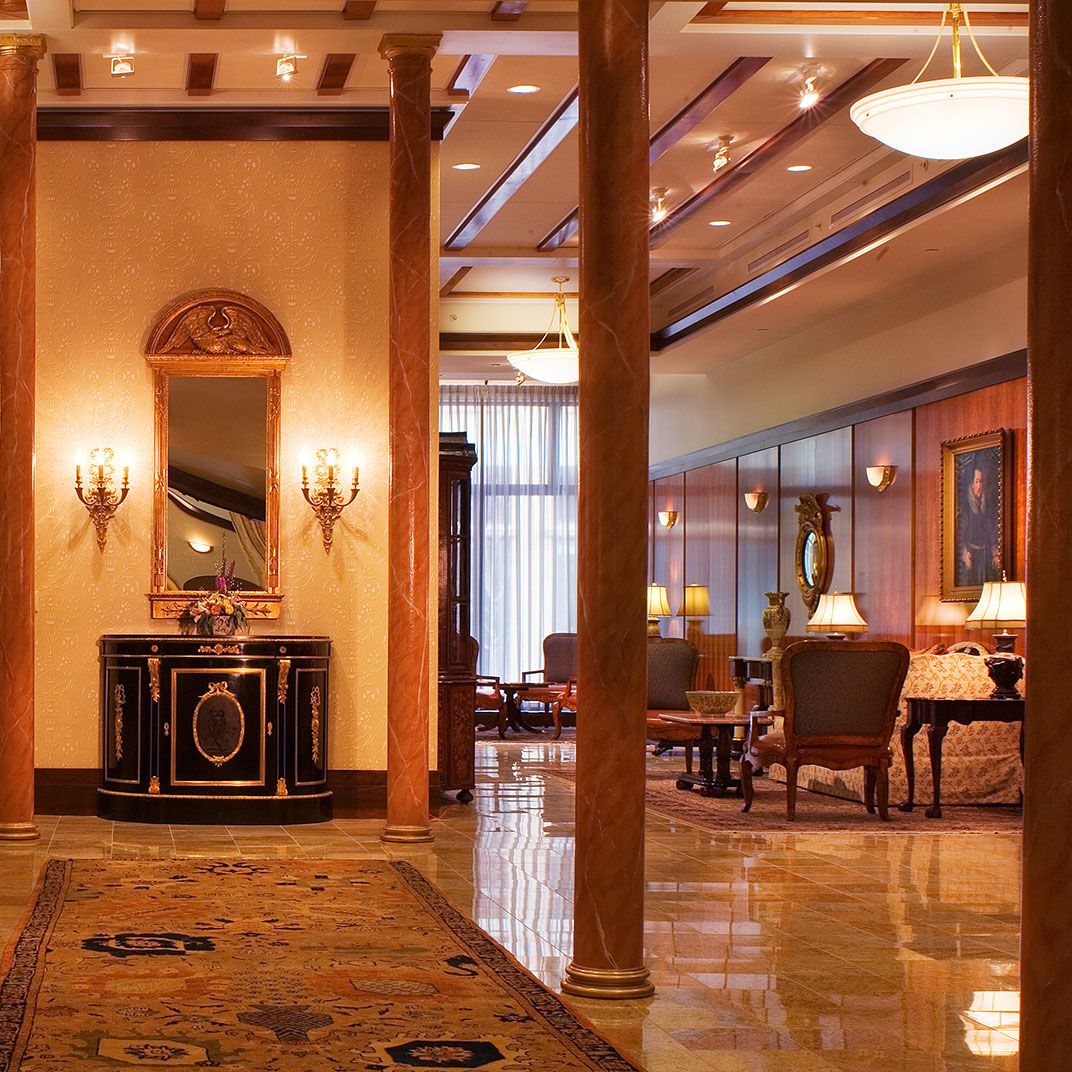Hotel Providence
