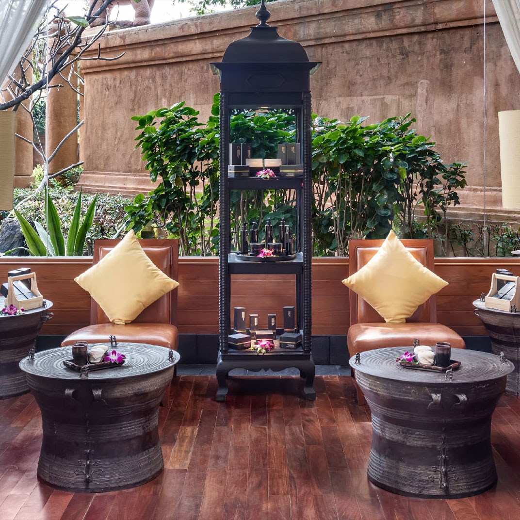 Anantara Hua Hin Resort & Spa