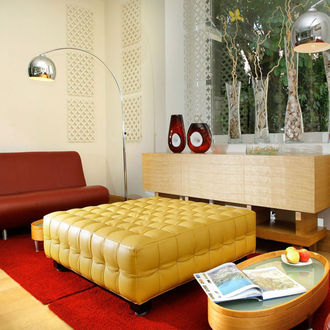 Design Hotel Astoria