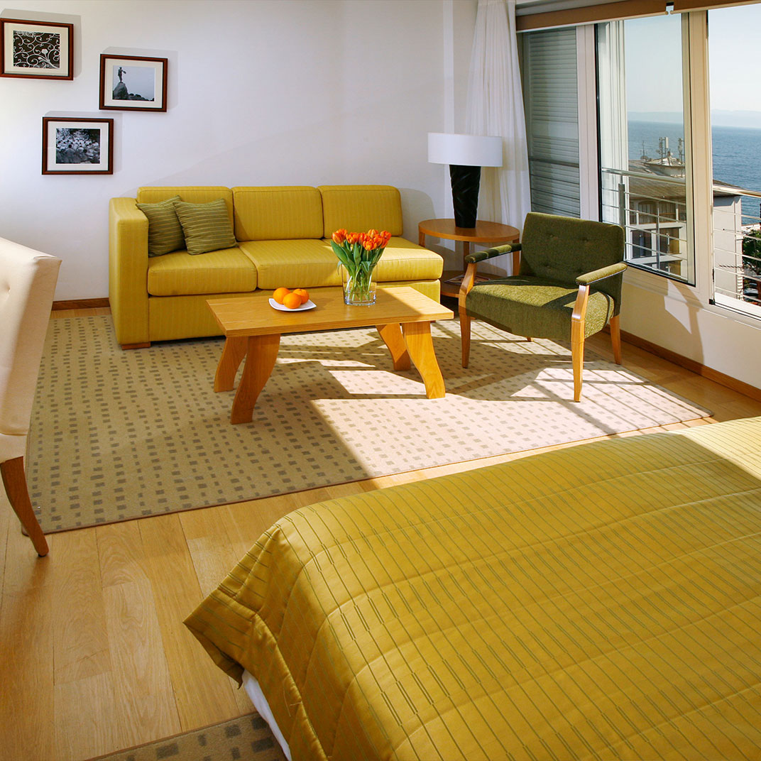 Design Hotel Astoria