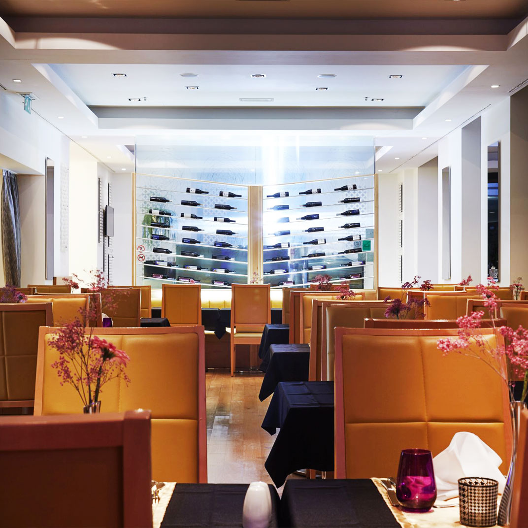 Design Hotel Astoria