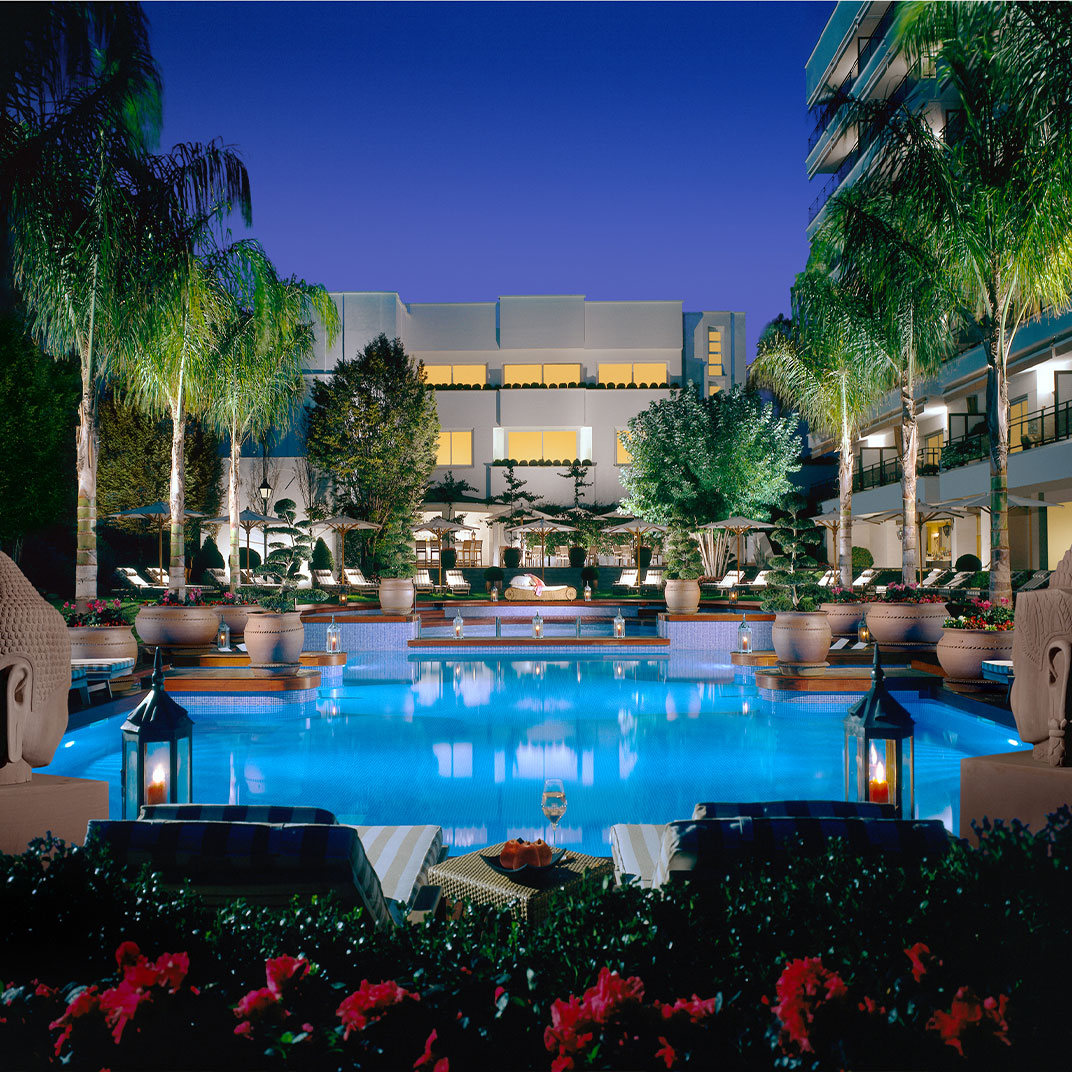 Alva Park Resort & Spa