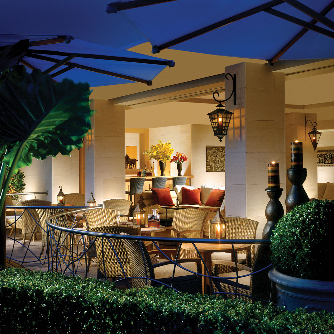 Alva Park Resort & Spa