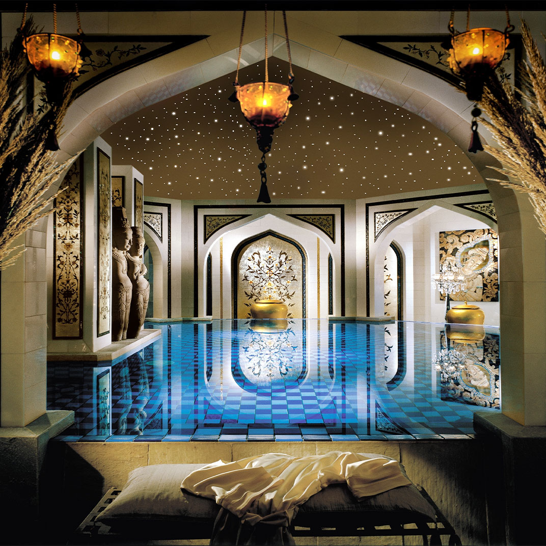 Alva Park Resort & Spa