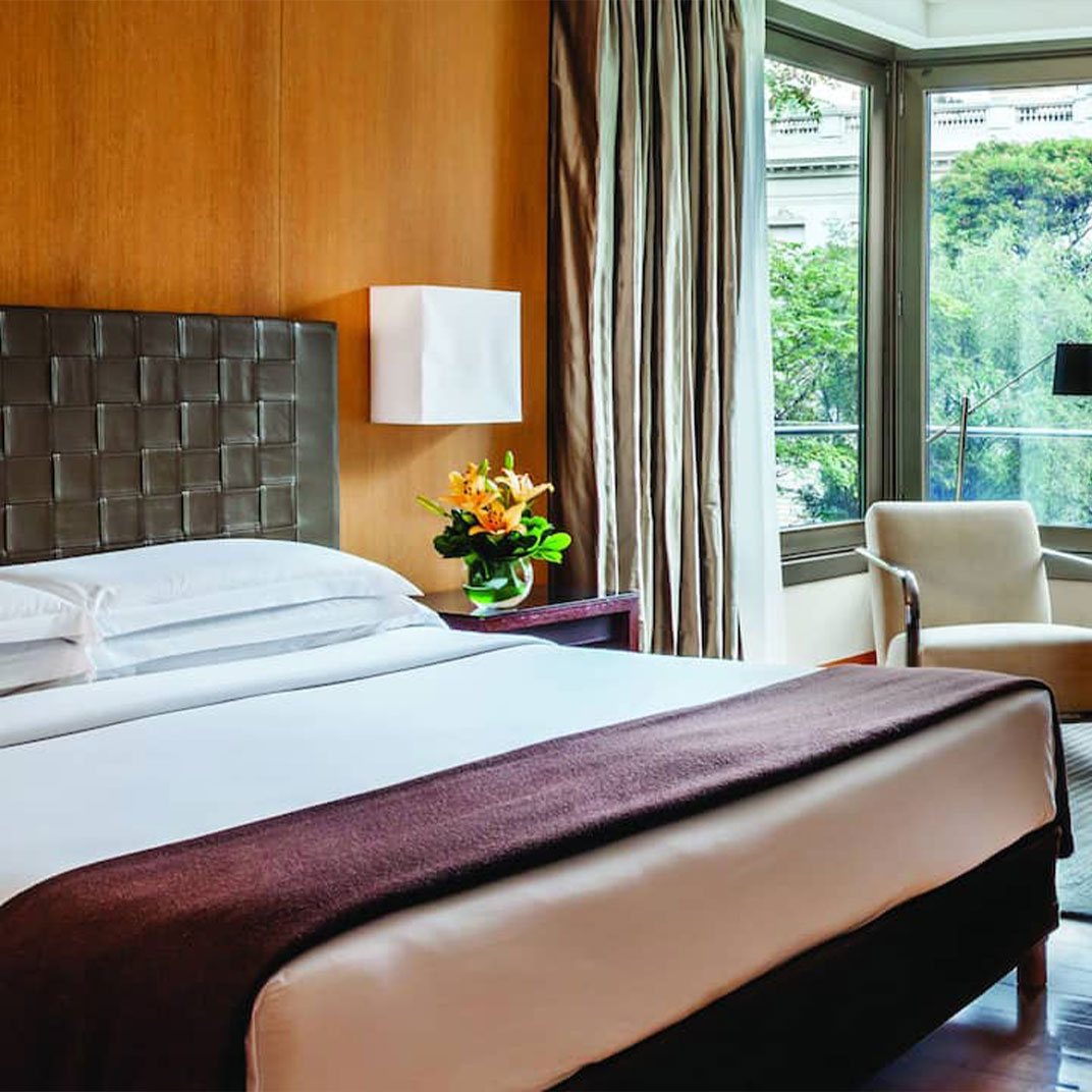 Palacio Duhau Park Hyatt