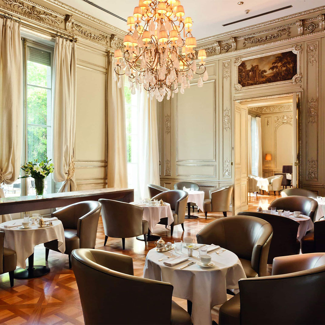 Palacio Duhau Park Hyatt
