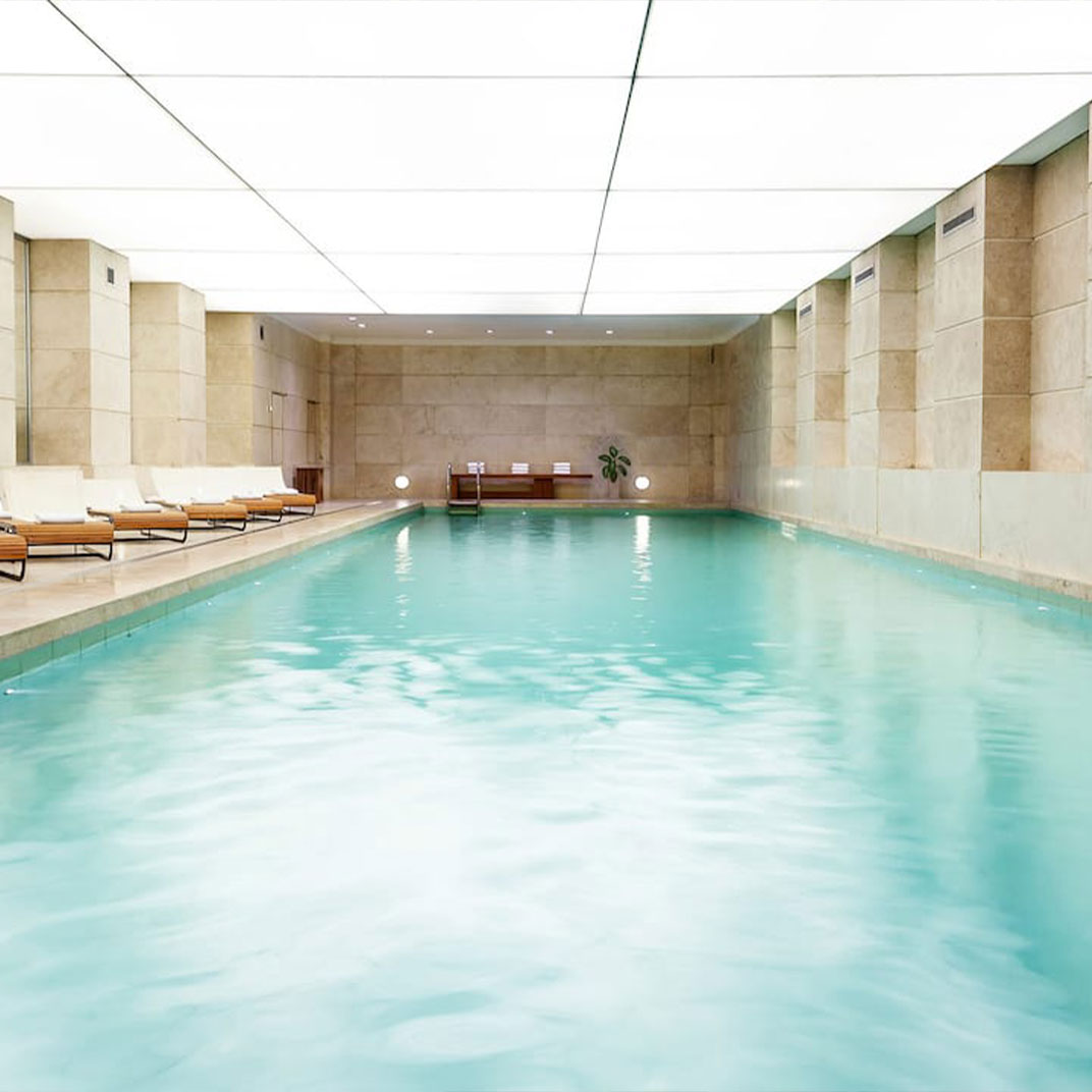 Palacio Duhau Park Hyatt
