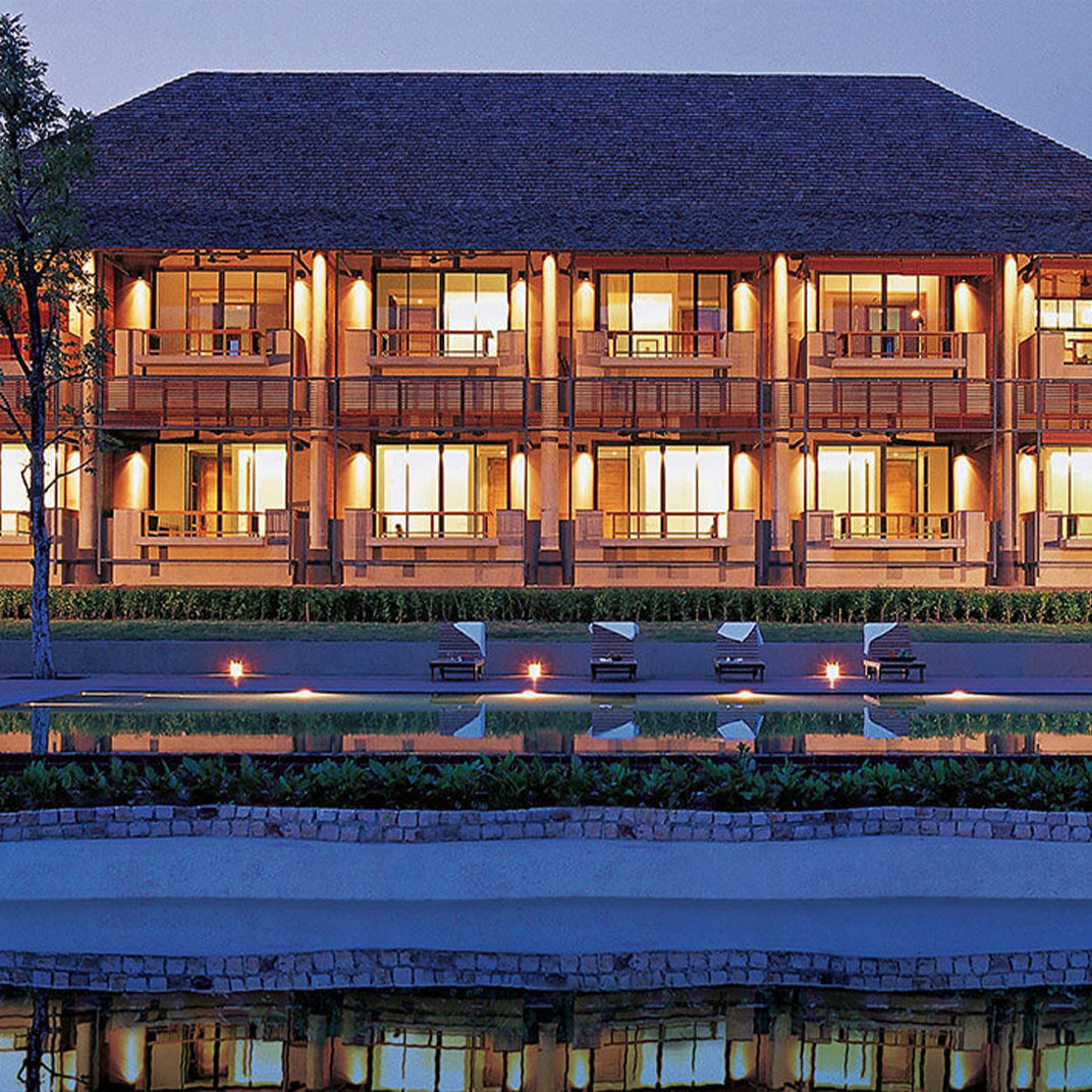 基里玛雅高尔夫度假村(Kirimaya Golf Resort Spa)