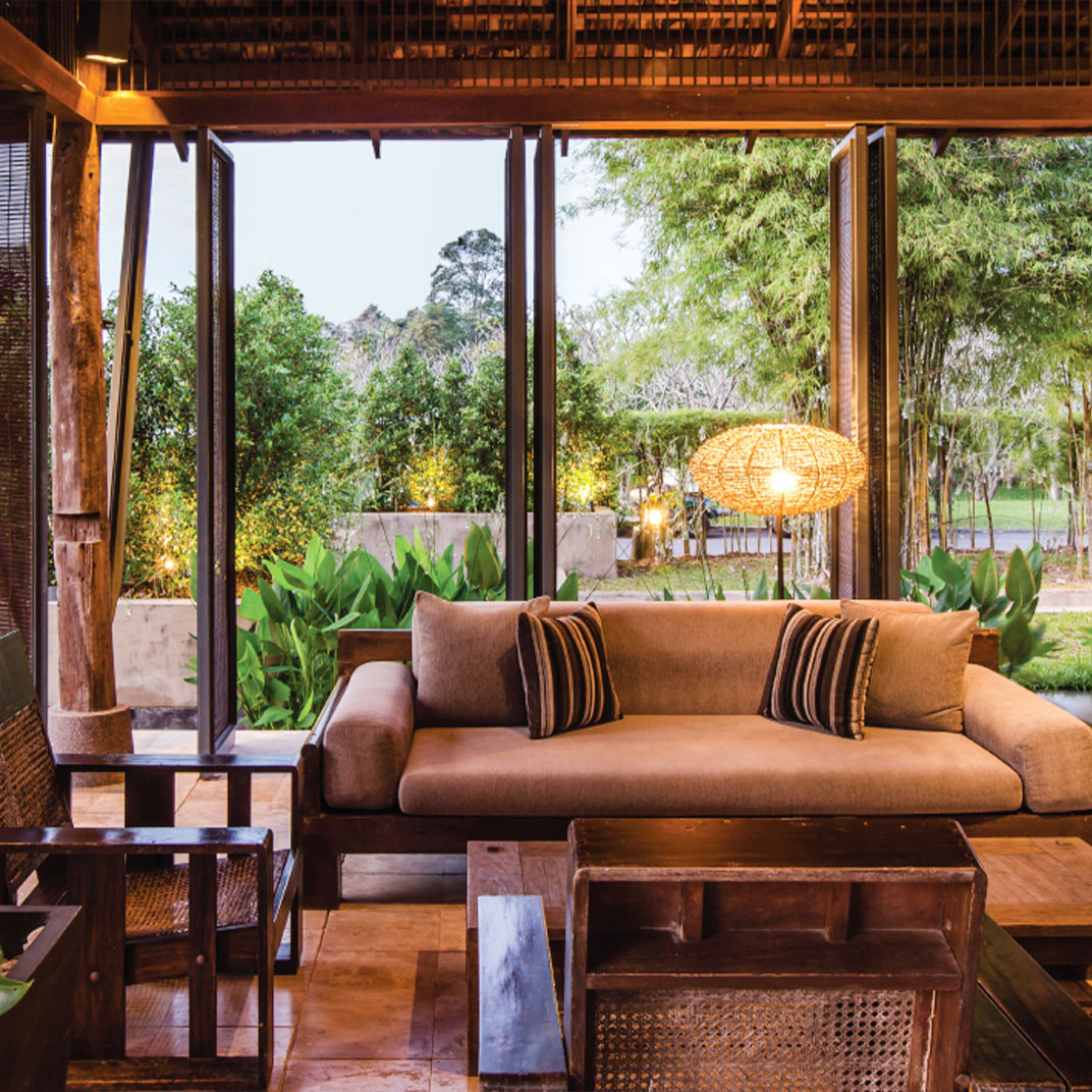 基里玛雅高尔夫度假村(Kirimaya Golf Resort Spa)