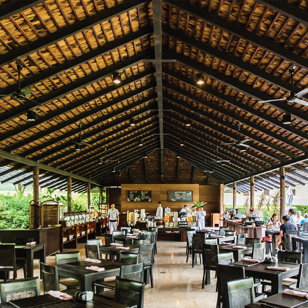 Kirimaya Golf Resort Spa