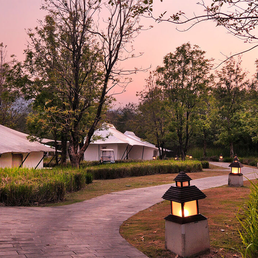 Kirimaya Golf Resort Spa