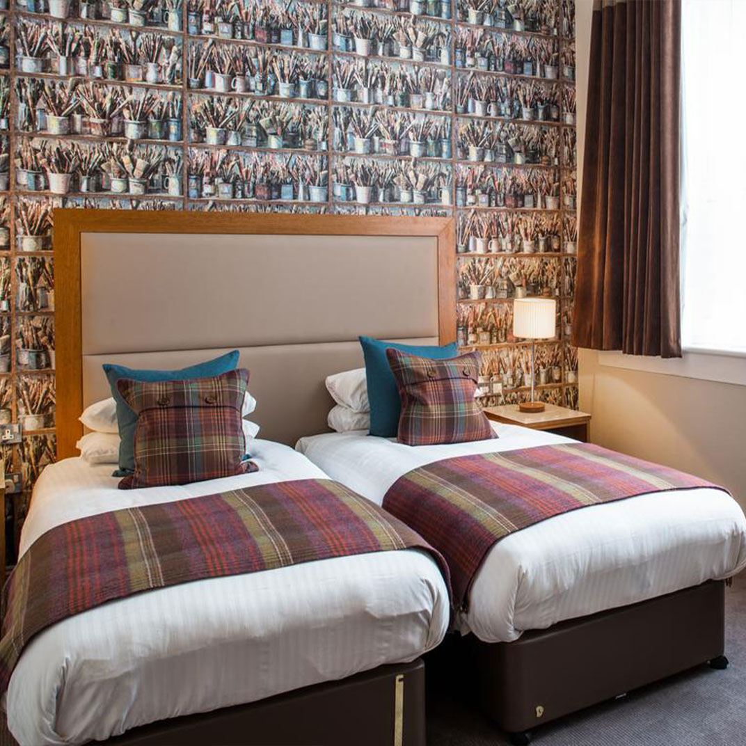 ABode Glasgow