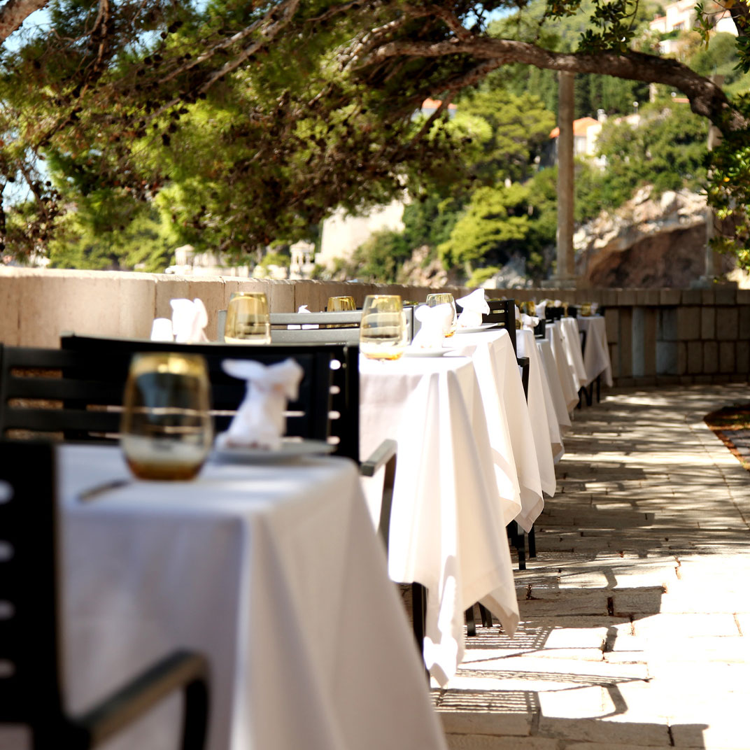 Hotel Villa Dubrovnik