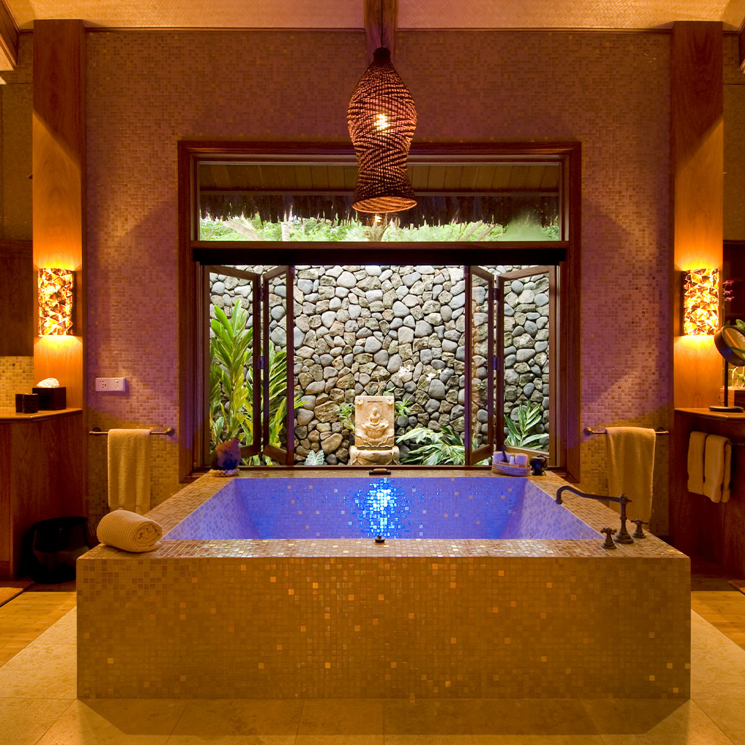 Wakaya Club & Spa