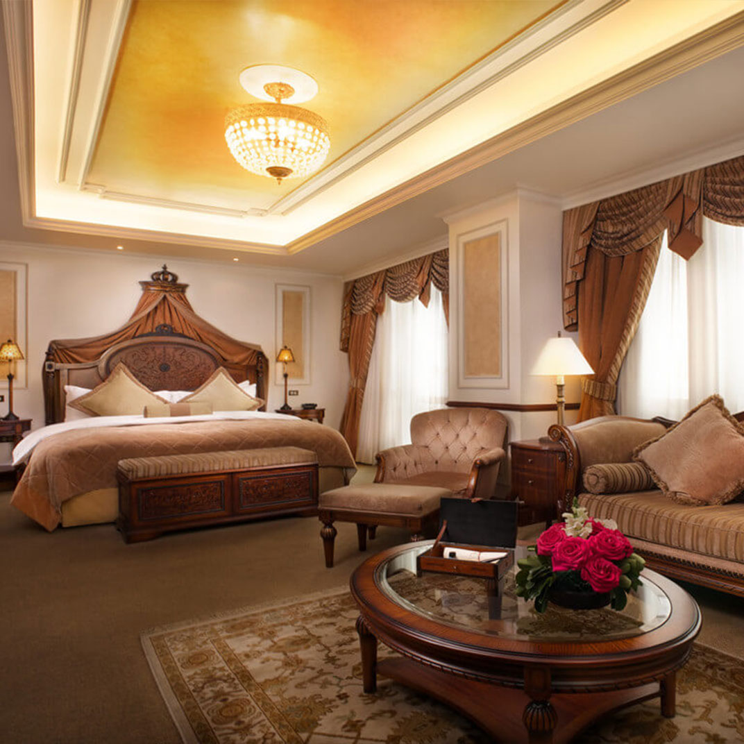 Hotel Plaza Grande