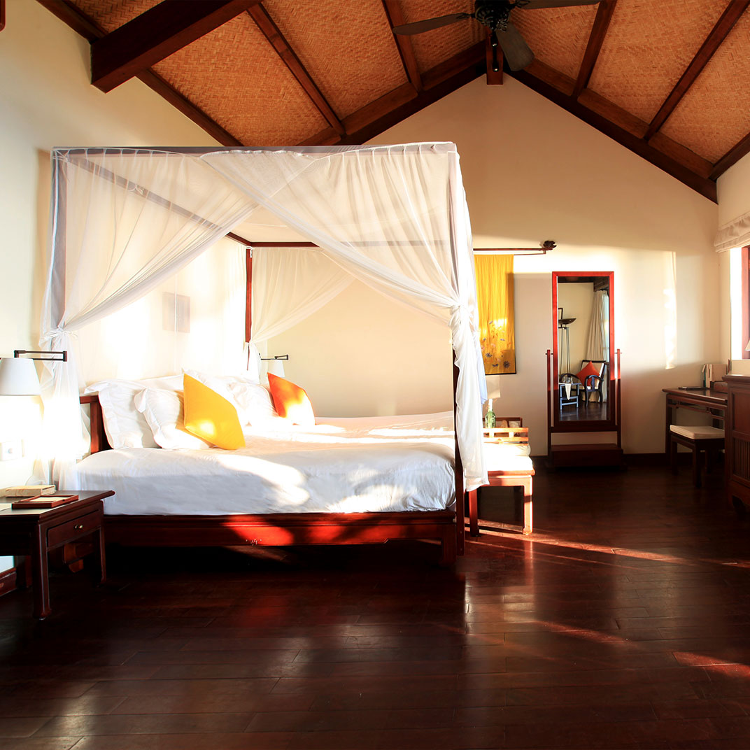 Evason Ana Mandara Nha Trang