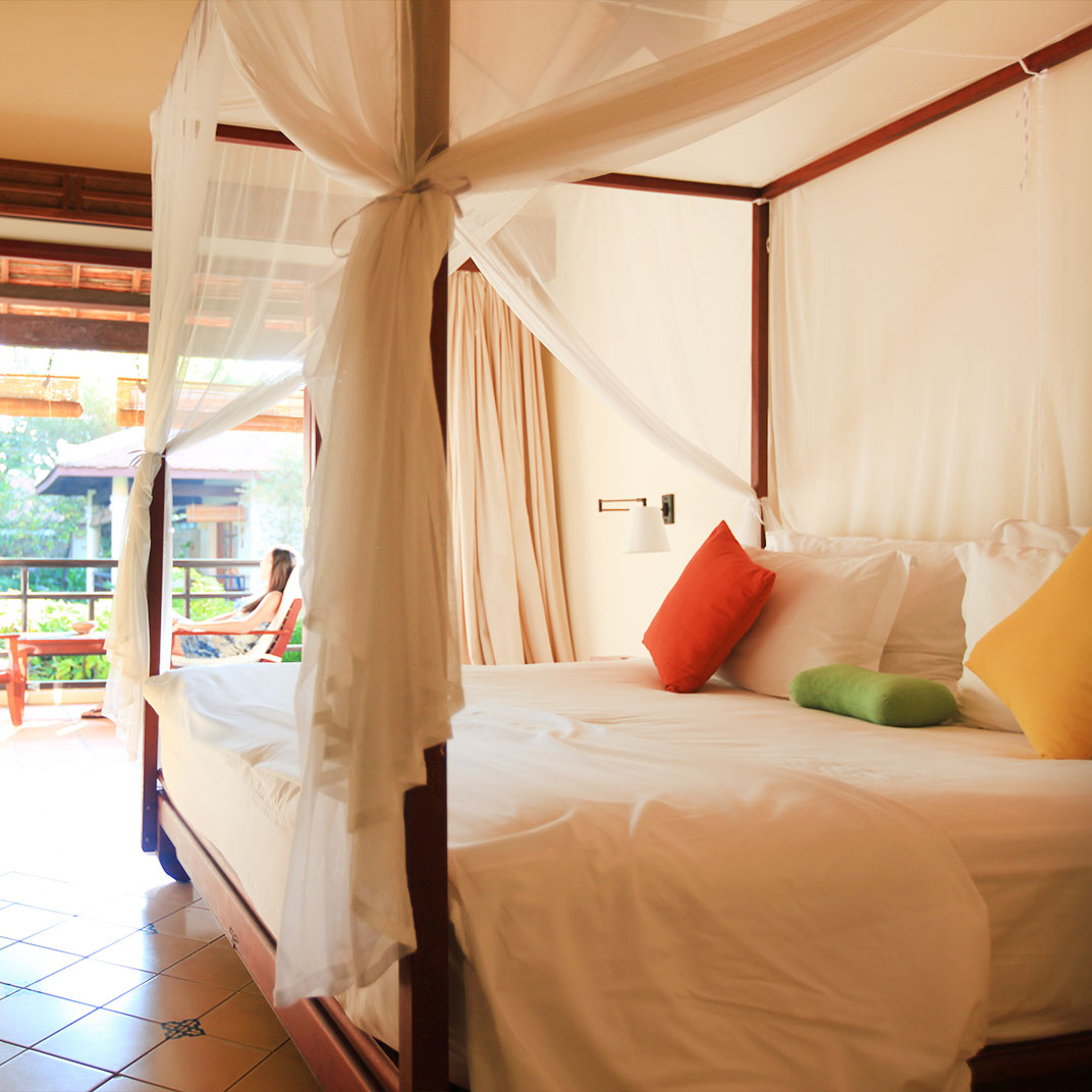 Evason Ana Mandara Nha Trang