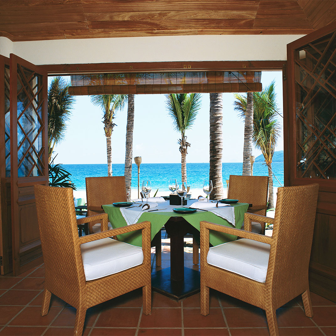 Evason Ana Mandara Nha Trang
