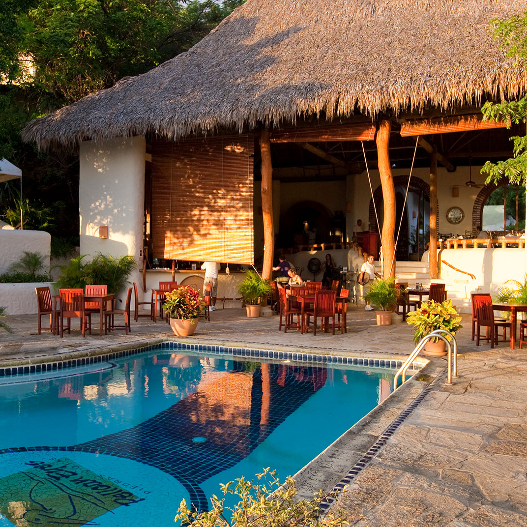 Pelican Eyes Resort and Spa