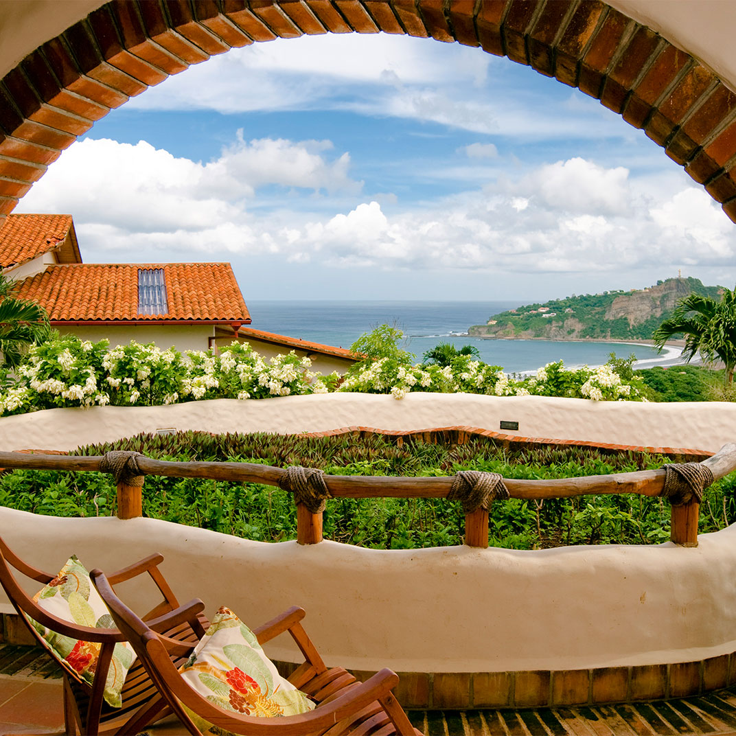 Pelican Eyes Resort and Spa
