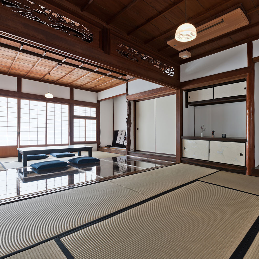 Kiya Ryokan