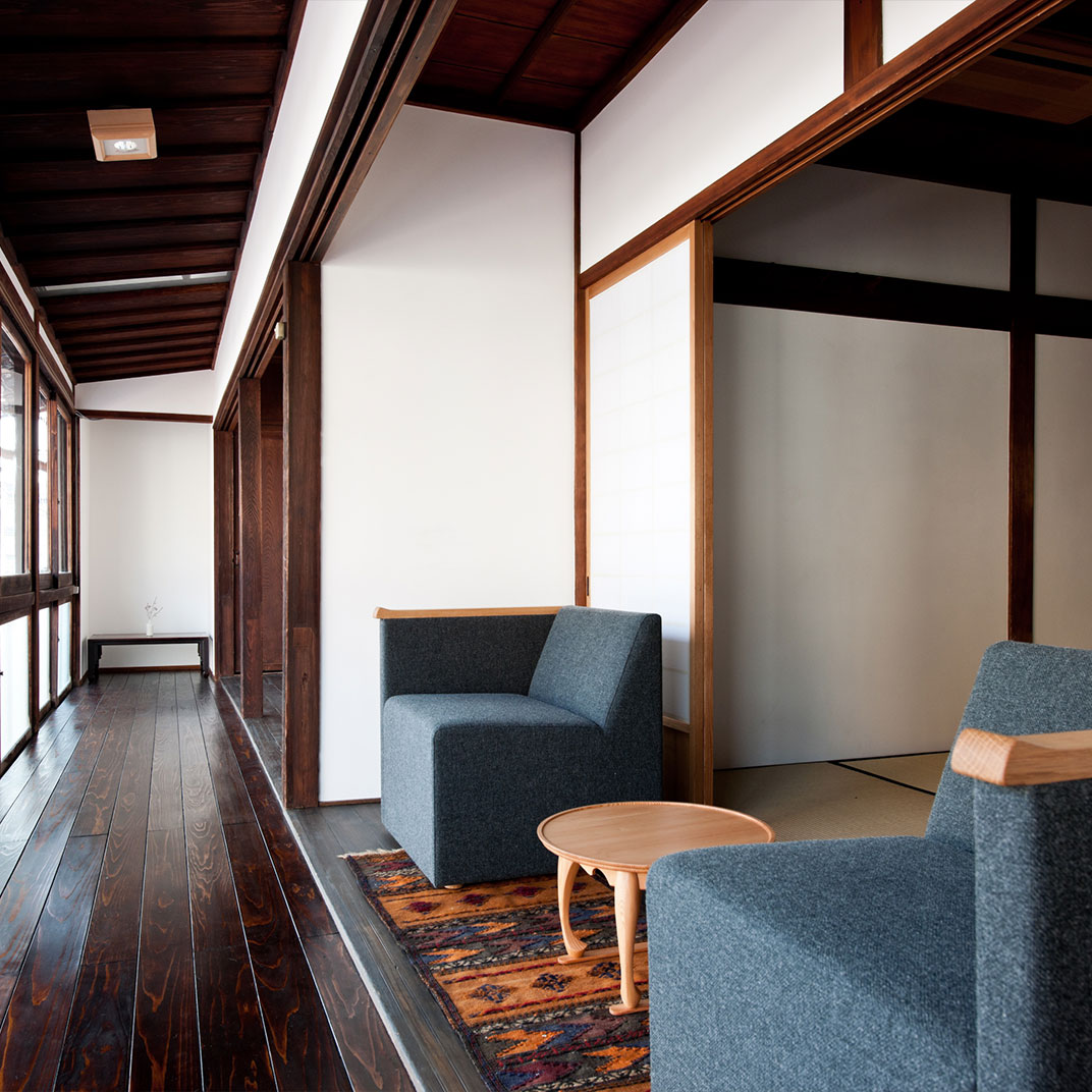 Kiya Ryokan