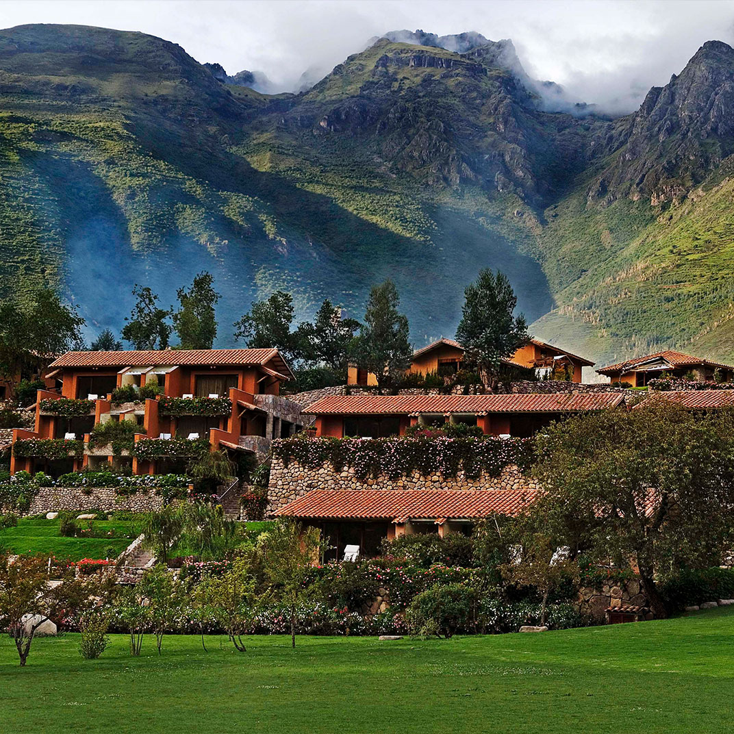 Belmond Hotel Rio Sagrado