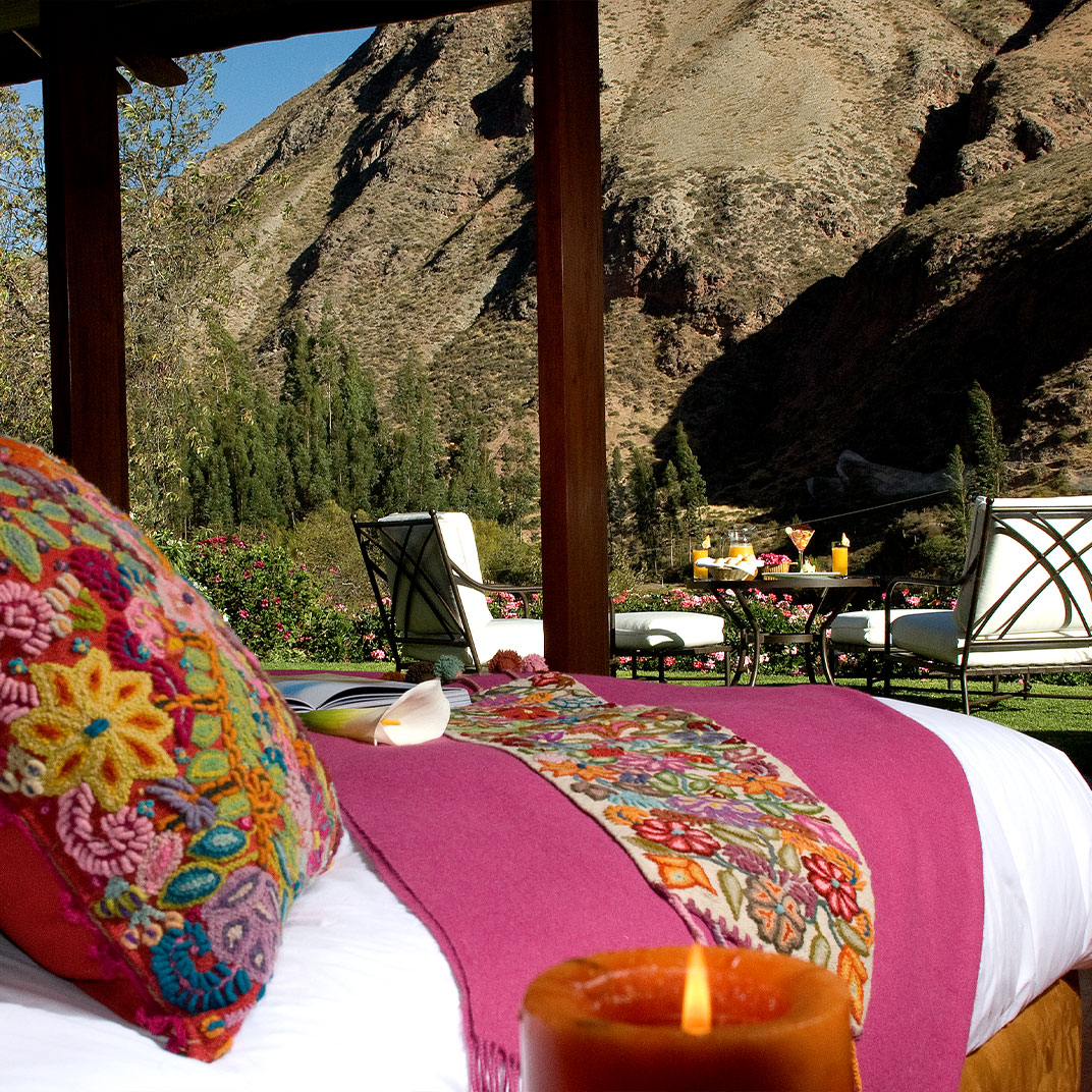 Belmond Hotel Rio Sagrado