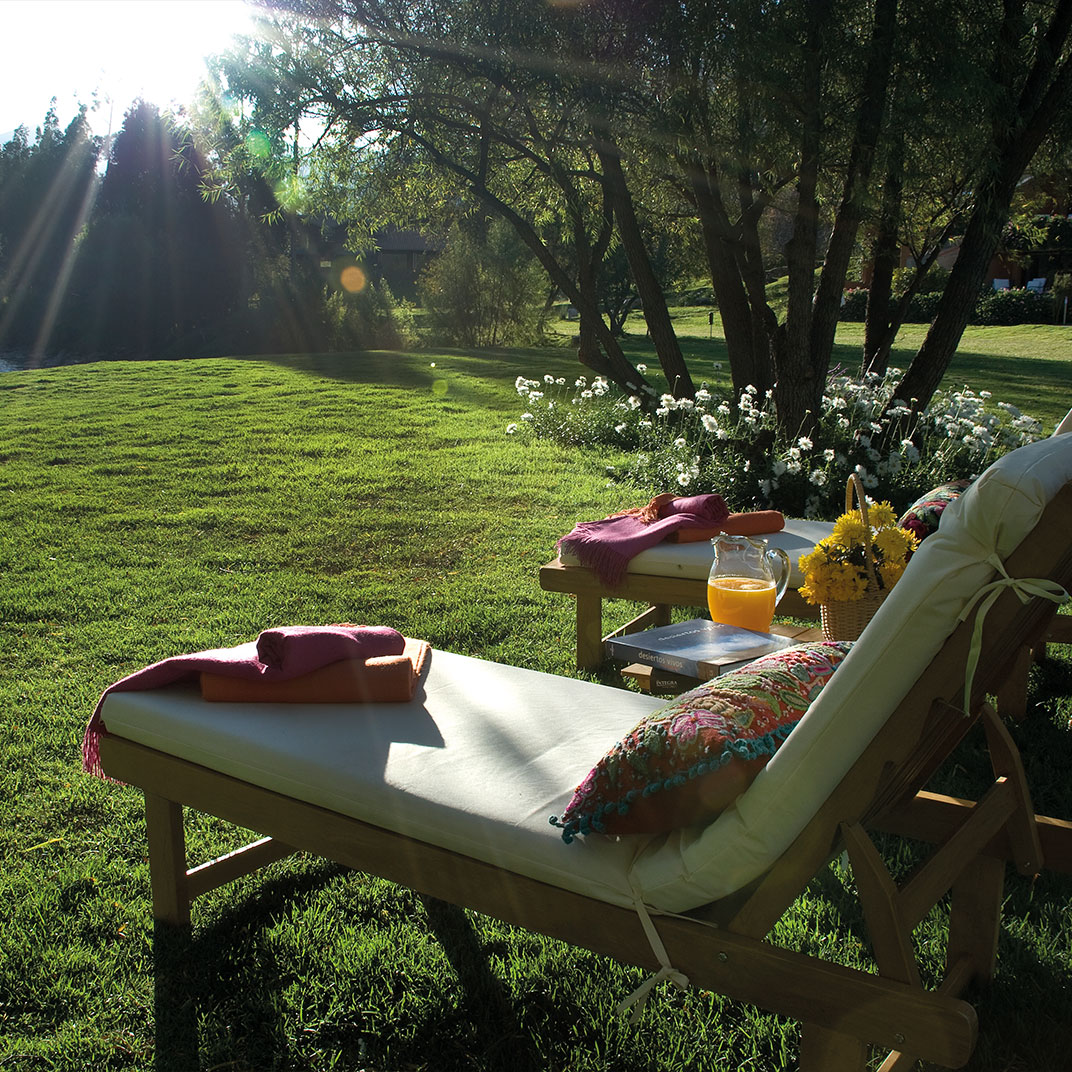 Belmond Hotel Rio Sagrado