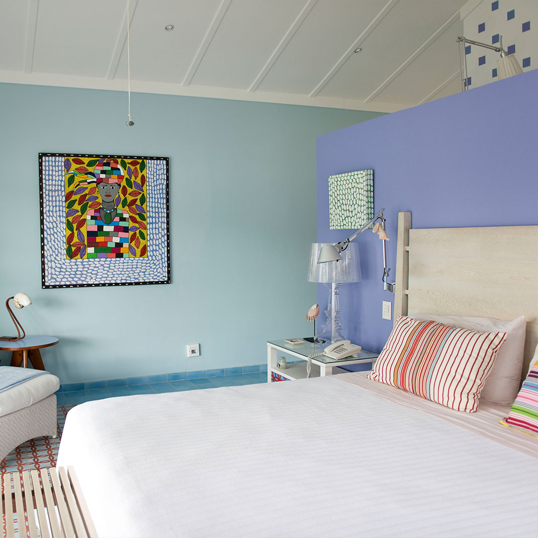 El Otro Lado - Private Retreat