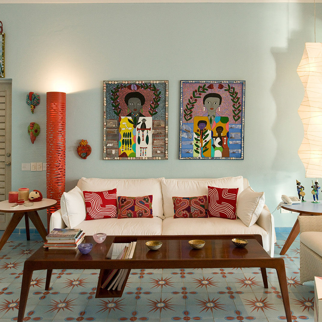 El Otro Lado - Private Retreat