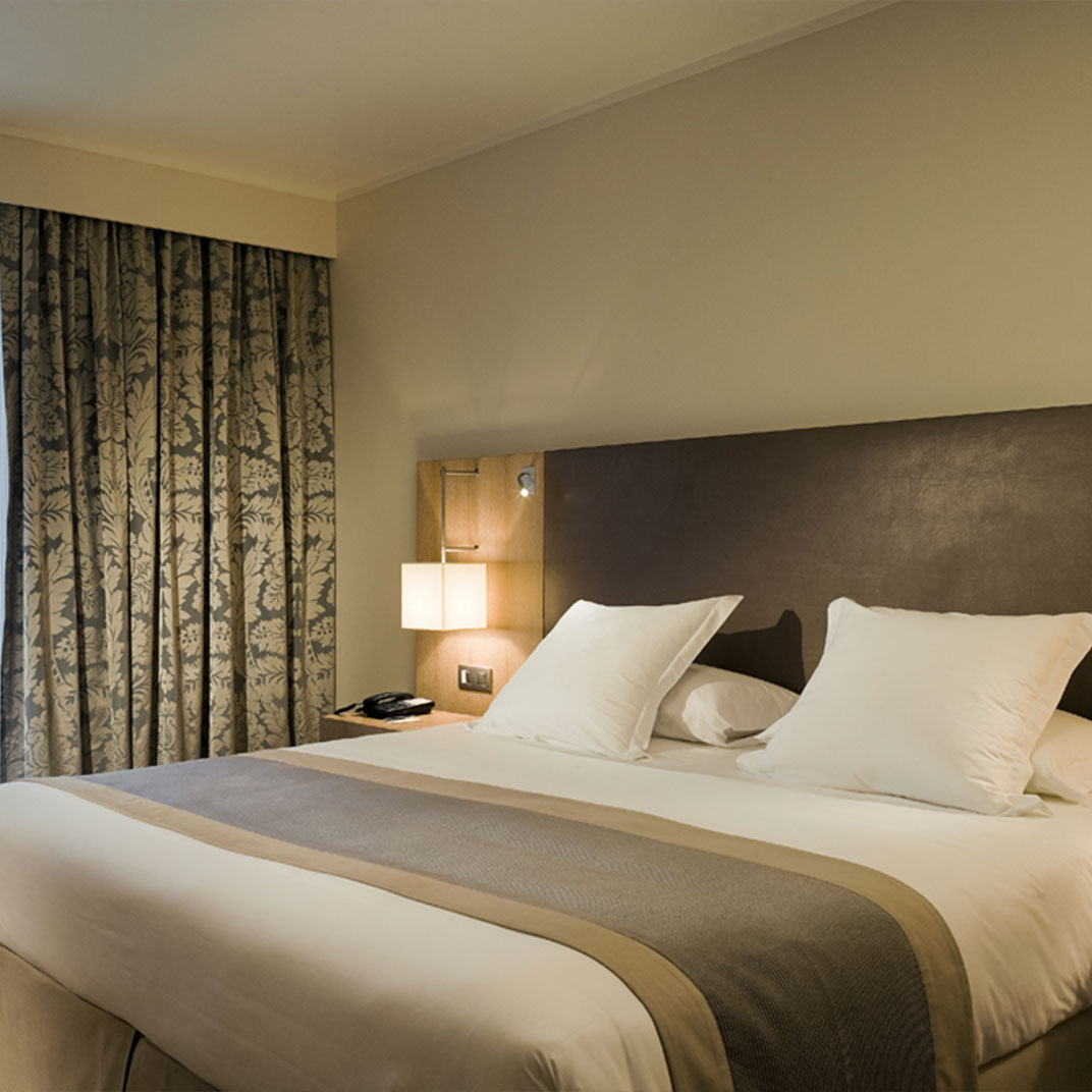 Golden Tulip Villa Massalia