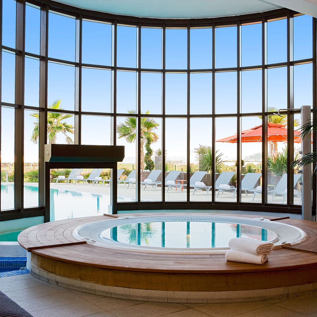 Golden Tulip Villa Massalia
