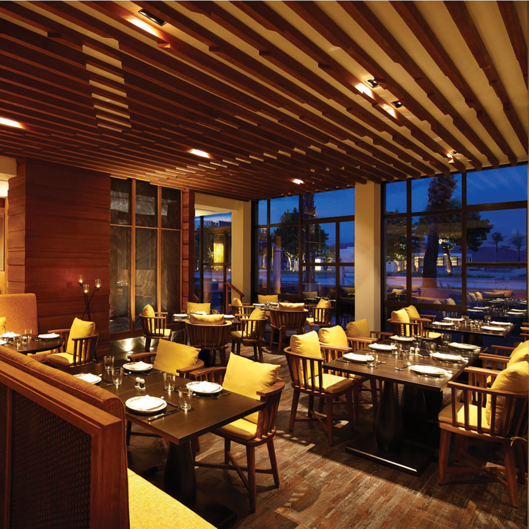 Hyatt Regency Danang Resort and Spa