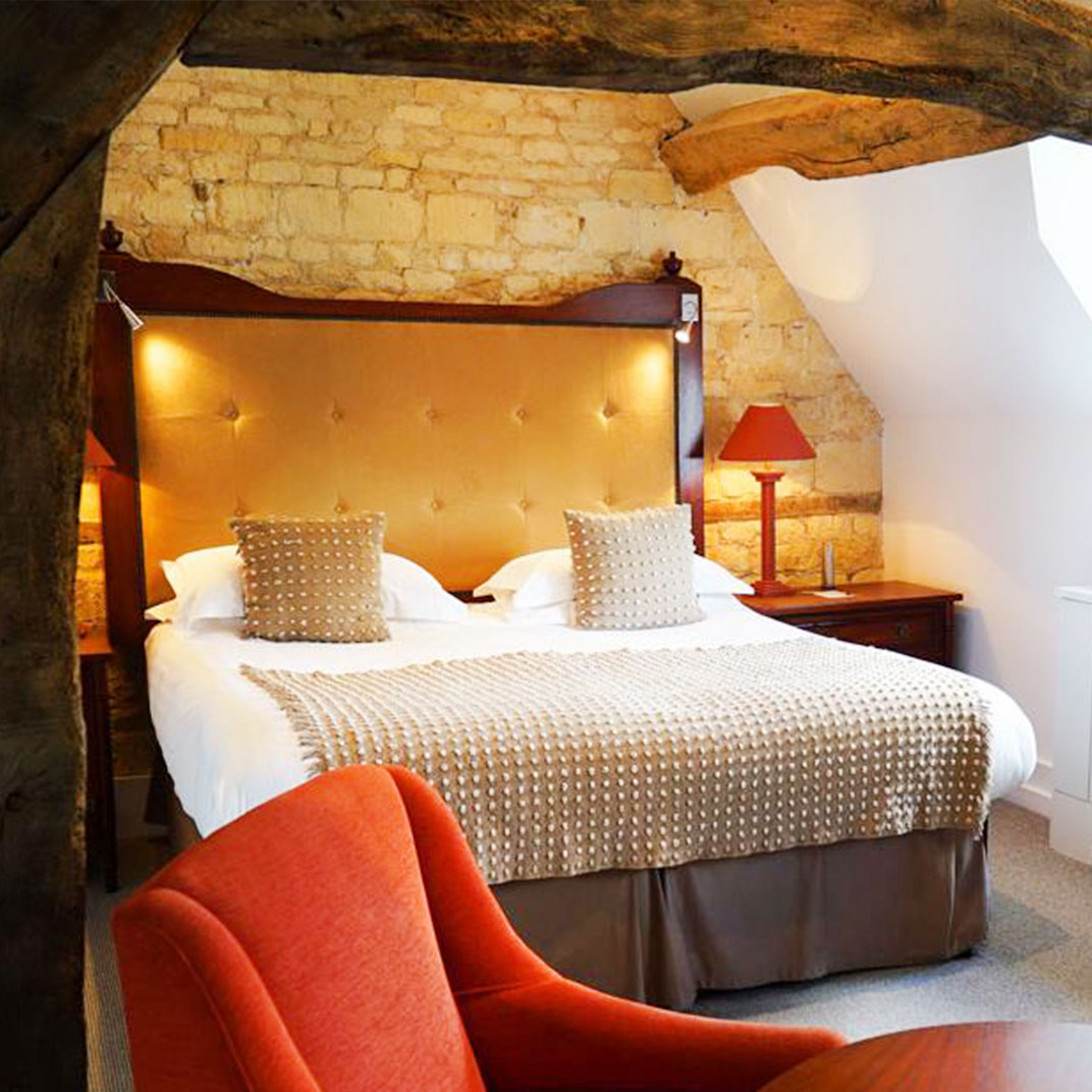 Cotswold House Hotel