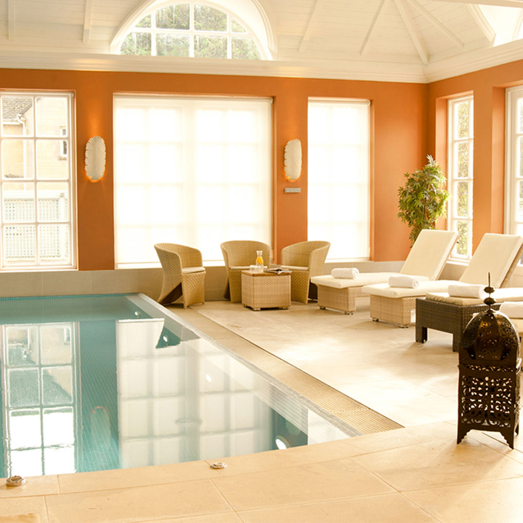 Cotswold House Hotel