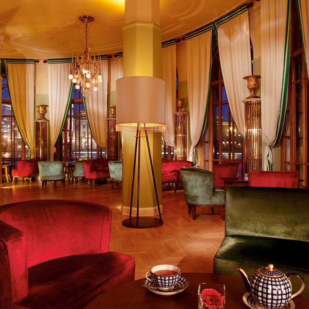 Hotel Astoria