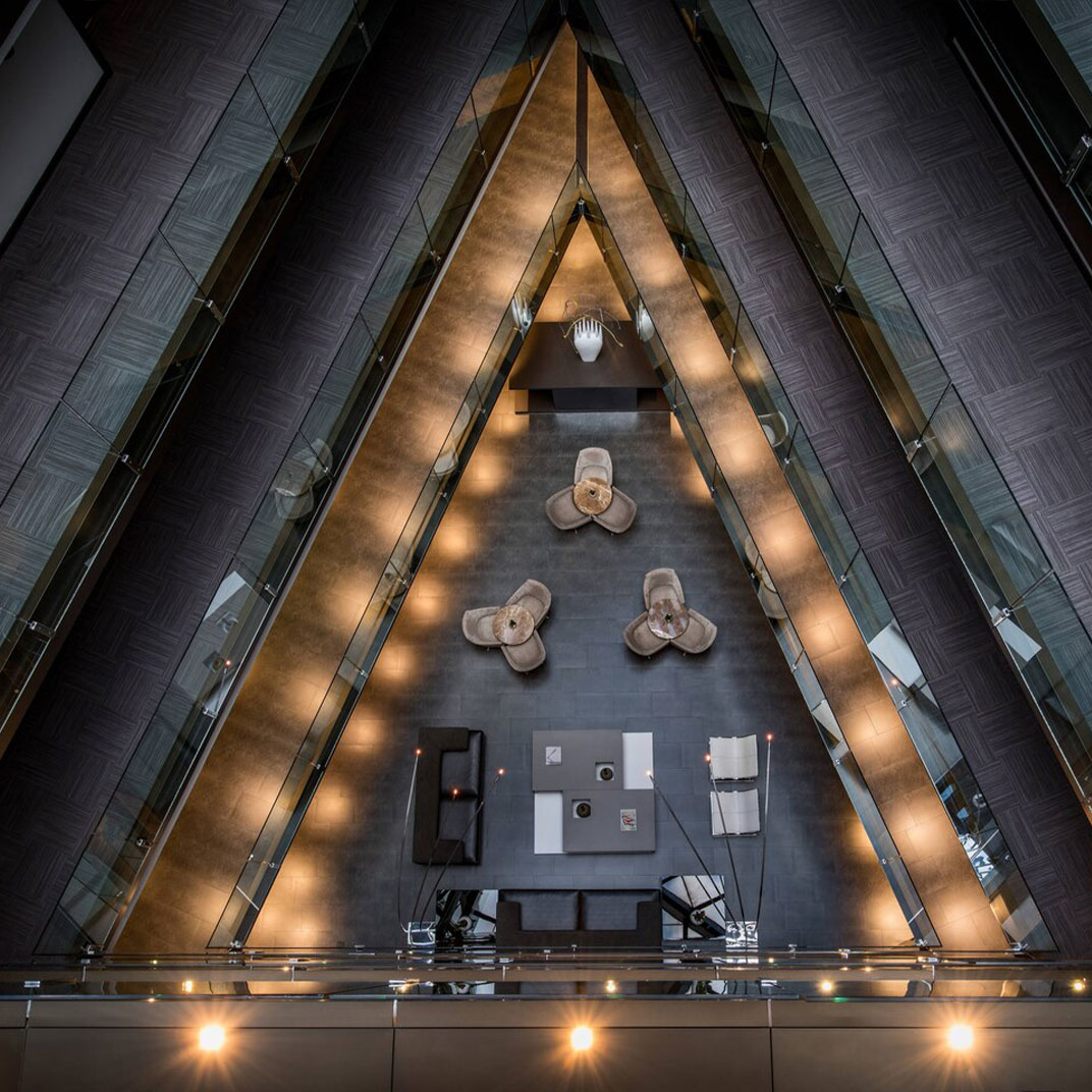 AC Hotel Burgos