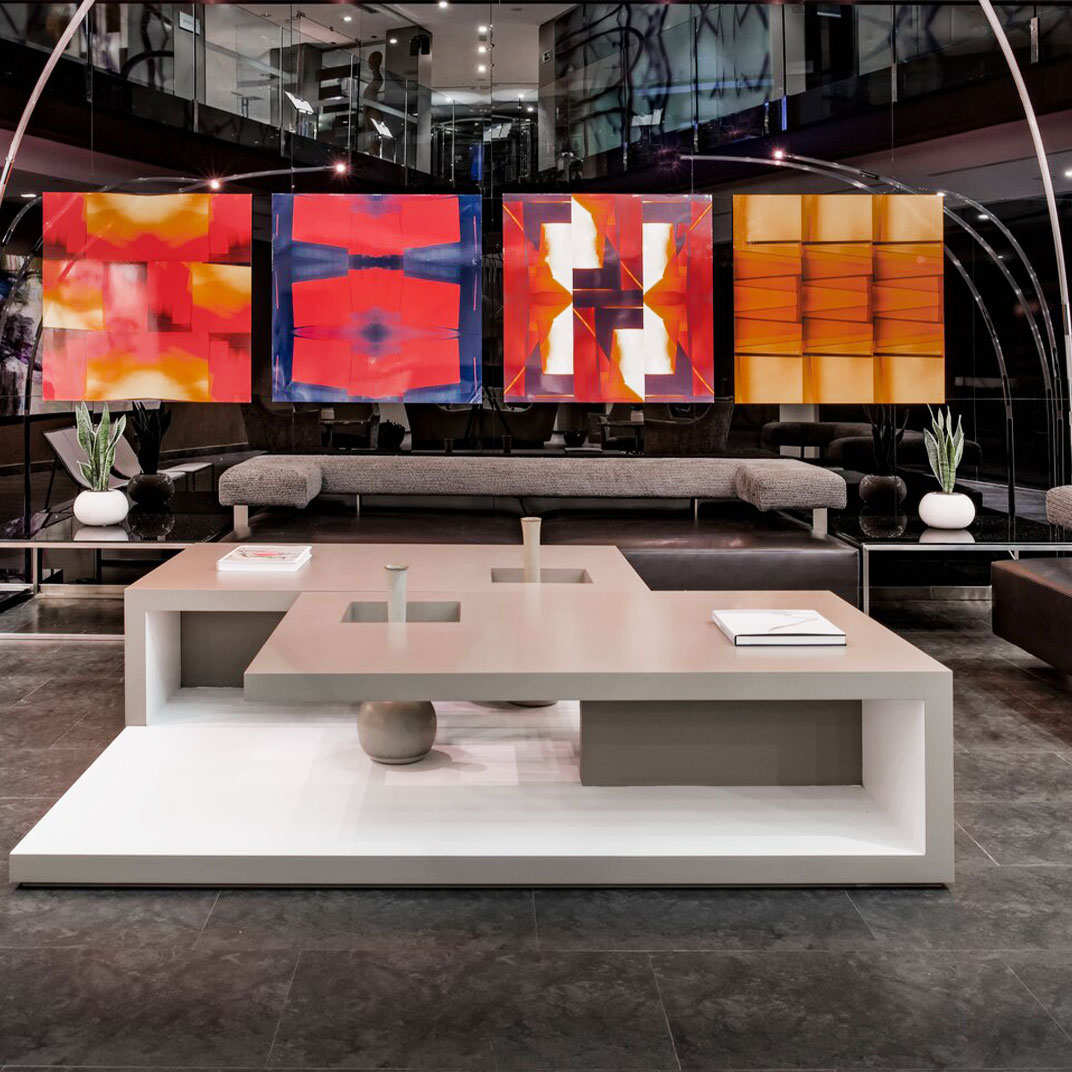 AC Hotel Burgos