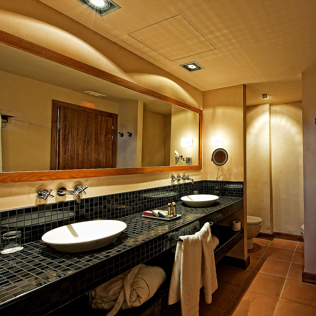 Hacienda Zorita Wine Hotel & Spa