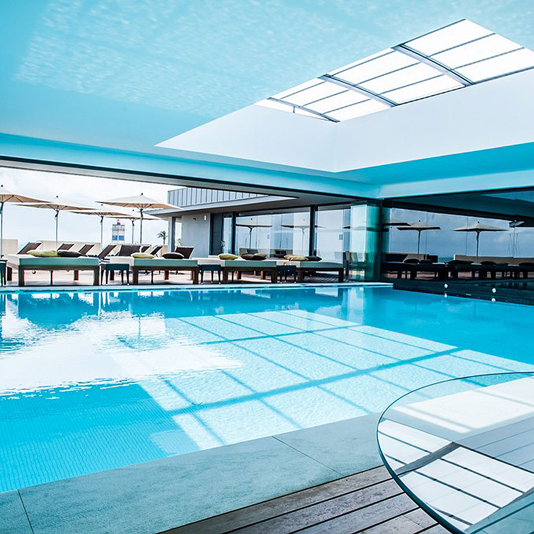 Pestana Cidadela Cascais - Pousada & Art District