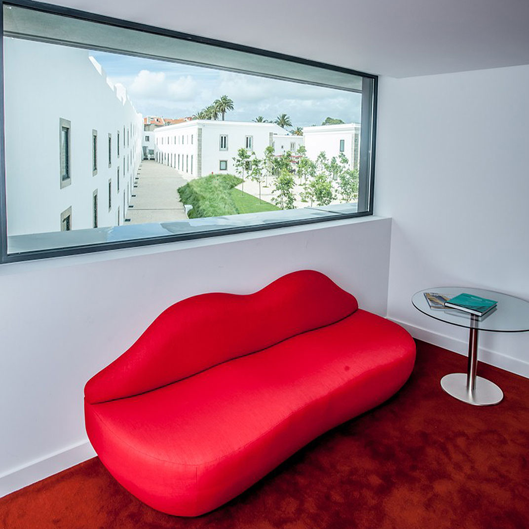 Pestana Cidadela Cascais - Pousada & Art District