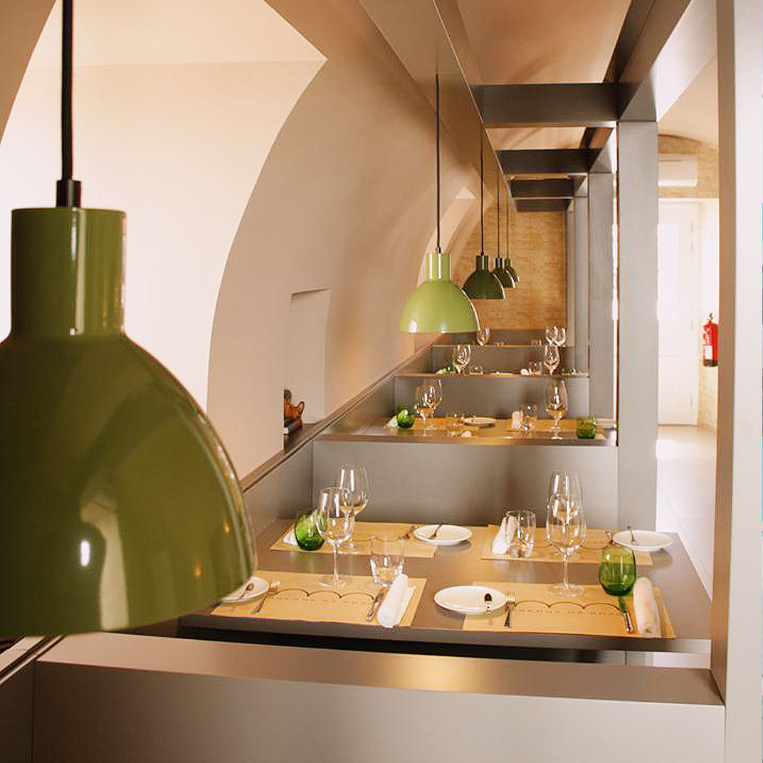 Pestana Cidadela Cascais - Pousada & Art District