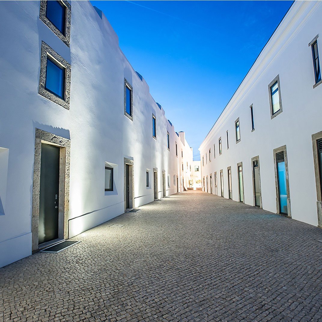 Pestana Cidadela Cascais - Pousada & Art District