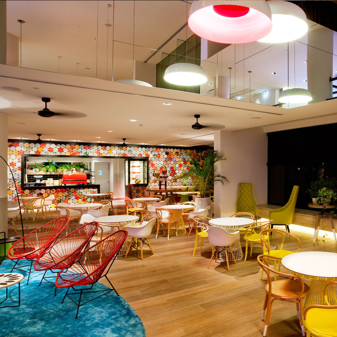 QT Gold Coast