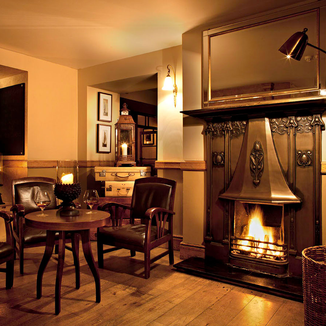 Bella Luce Hotel