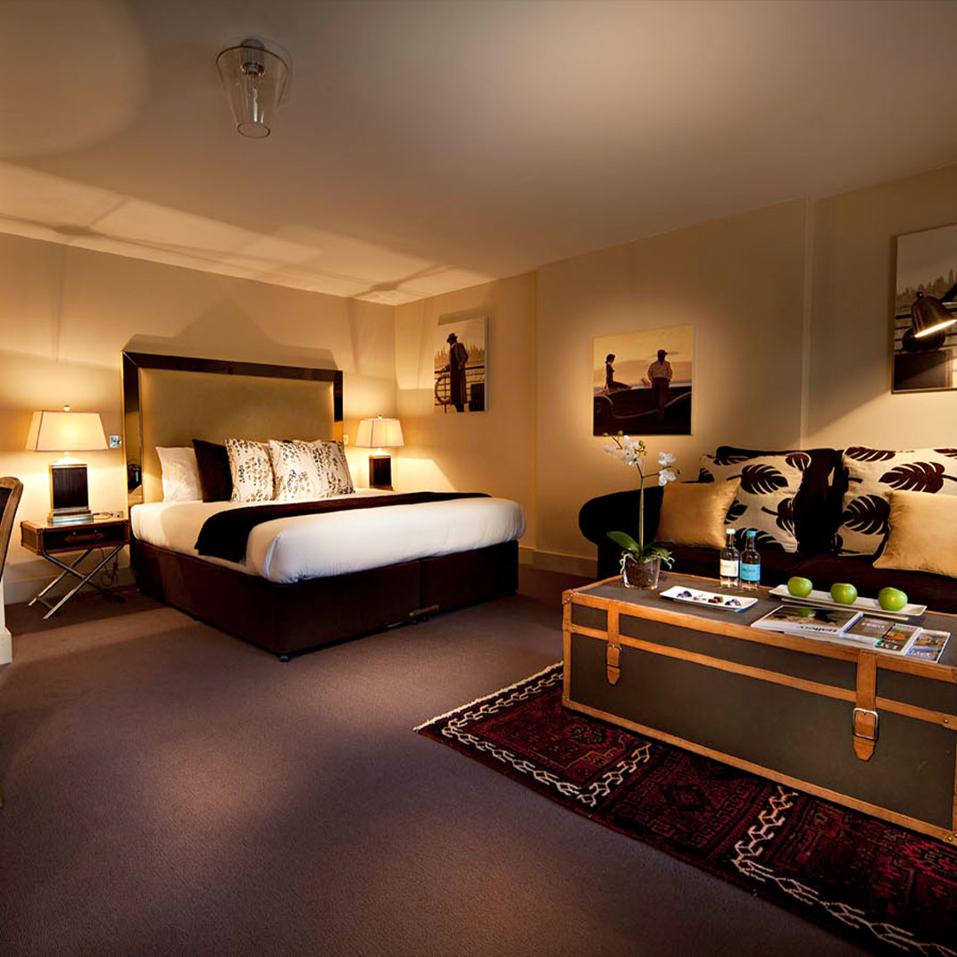 Bella Luce Hotel
