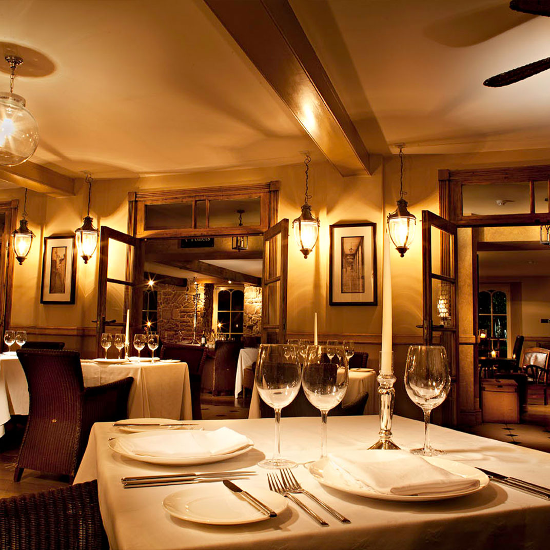 Bella Luce Hotel